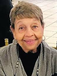 Mary Mayo Obituary (1929