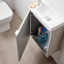 Vous trouverez les équipements qu'il vous faut pour. Plan Vasque Lave Mains Goodhome Beni Castorama