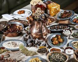 Traditional turkish foods rely less on seasonings and more on tasty fresh ingredients rolled, kneaded, shaped and cooked to perfection with care, dedication and passion. 5 Of The Best Turkish Dishes Tantalizingly Delicious Turkish Food Sofia Adventures