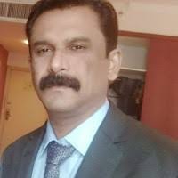 Zeeshan Firoz Email & Phone Number