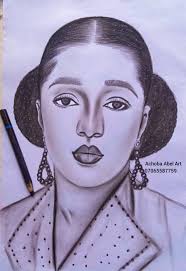 Shamane art for 2024