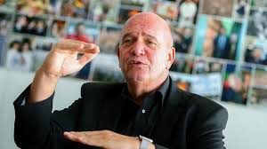 Nachrichten und informationen auf einen blick. Bernd Osterloh How Much Is Too Much
