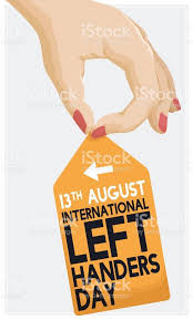 #lefthandersday welcome to the official site for the 30th annual left handers day! Pin On Design It