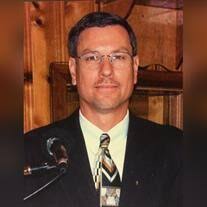 Joseph "Joe" Peter Hensel, Jr Obituary