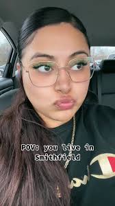 Corey Giddens Smithfield Nc