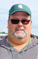 Muskegon's Cameron Martinez, Mona Shores' Caden Broersma keeping the  tradition alive