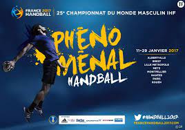 Choix d'une saison match pour la 29ème place. Mondial De Handball 2017 Heure Chaine Et Streaming Du Match France Bresil 11 Janvier Terrafemina