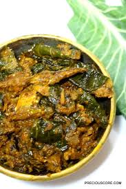 Ekwang Recipe African Food Food Nigerian Food