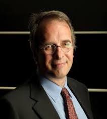 Former CEO of Euroclear joins AkinovA, Alexander Pike