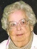 Eileen Tripp Obituary (2010)