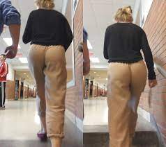 Teacher Creepshots and Candids Vol 3 - Photo #3  24 @ x3vid.com