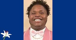 Adrian D. Grover, age 18