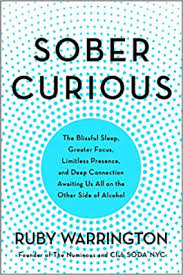 And now that it's over, i'll never be sober / i couldn't believe, but now i'm so high / and now that it's over, i'll never be sober / i couldn't believe, but now i'm so high / but Sober Curious Movement Why Are People Sober Curious Goop