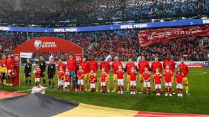 Le danemark et la belgique se retrouvent après leur duel. Euro 2020 Danemark Belgique Dispute Ailleurs Qu A Copenhague