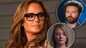 Et on a&e), which she says is only the beginning of her mission against the church. Leah Remini Scientology Finale Reveals Danny Masterson Rape Claims