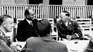 Hitler's Indians: The Indian Legion