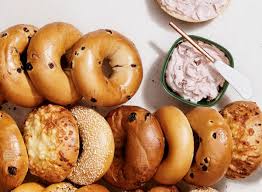 The 1 Worst Bagel To Order At Panera Bread Dietitian Says Eat This Not That