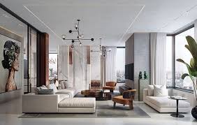 Skyline House Apartment Interior Design With Images Apartment Interior Apartment Interior Design Interior Design