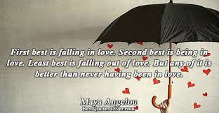 Explore our collection of motivational and famous quotes by authors you know and love. Falling In Love Quotes Sayings And Messages Best Quotes Ever