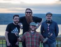 St Fith LIVE @ Two Goats Brewing