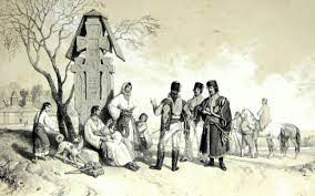 Au îmbinat repertoriul european cu compoziții proprii. ViaÅ£a De Cuplu A Romanilor Din Secolul Al Xix Lea De Ce Se CÄƒsÄƒtoreau Fetele De La 13 Ani Si Ce Isi Doreau BÄƒrbaÅ£ii De La Ele