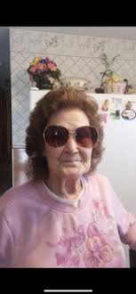 Georgia E. Spicer Obituary June 15, 2023