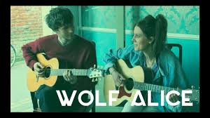 Lt → английский → wolf alice → bros. Wolf Alice Bros Counter Culture Sessions Youtube