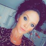 Miranda Thorne's Instagram, Twitter & Facebook