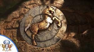 The lost legacy' apunta a ser un experimento enfocado a controlar el terreno de cara a nuevos videojuegos. Uncharted The Lost Legacy Hoysala Token Horse Dial Puzzle Solution Youtube