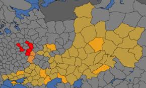 Historically, the tsardom of russia was formed by the grand principality of muscovy on 16 january 1547 when ivan iv the terrible crowned himself the tsar and grand duke of. Kazan Europa Universalis 4 Wiki