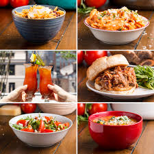 what to do with leftover tomato sauce
