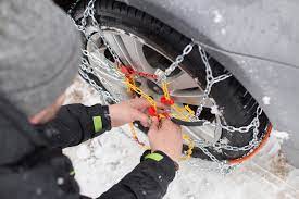 Devices with this type of chain are perfect for beginners who do not have a lot of experience. Best Snow Chains For Low Profile Tires Mr Snow Tools