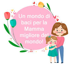 Gif buongiorno a una donna o un uomo. Top 48 Nuove Frasi Di Buongiorno E Buona Festa Della Mamma Immagini