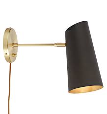 Maybe you would like to learn more about one of these? Cypress Medium Sconce Plug In Rejuvenation