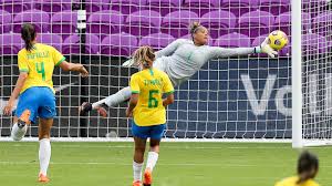 Onde assistir, prováveis escalações, horário e local; Brasil X Canada Onde Assistir Provaveis Escalacoes Horario E Local Despedida Da Canarinho Da She Believes