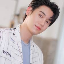 Profile for Yin Anan Wong