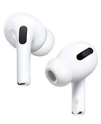 Apple Airpods Pro With Charging Case Airpods Pro Noise Cancelling Earbuds