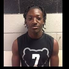 Lavell Wright's High School Bio