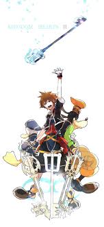 Kingdom Hearts Kingdom Hearts Art Kingdom Hearts Kingdom Hearts Fanart