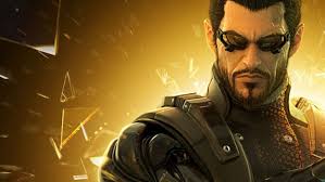 Deus Ex: Mankind Divided Interview