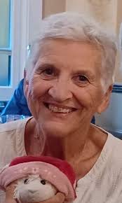 Obituary: Susan Elizabeth Sayah — Waterbury Roundabout