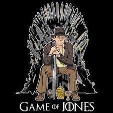 Pin On Indiana Jones In Real Life