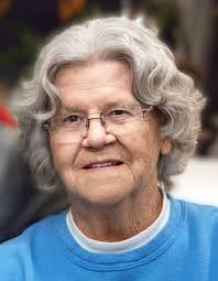 Obituary for Donna Jean Maynard