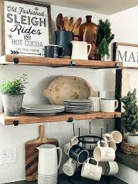 This minimalist swedish cottage set on an island outside stockholm couldn t be more charming. Minimalist Kitchen Christmas Decor Grace In My Space