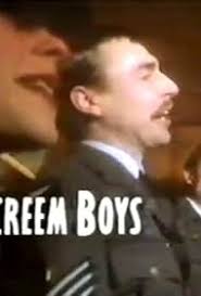 BBC2 Playhouse" The Brylcreem Boys (TV Episode 1979)