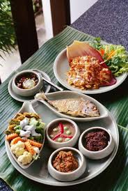 It's really easy to make, ready in under 30 minutes and well under 300 calories, perfect for midweek. Essential Guide To Thai Food And Culture