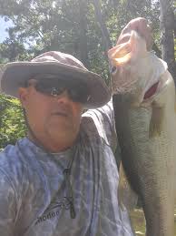 It's time to submit your photo for the “Ones That Didn't Get Away”!  Remember, we might not be able to run every photo