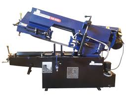 Dynamically balanced ci broad wheels for smooth operations. Bandsaw Machine Horizontal Bandsaw Machine Manufacturer