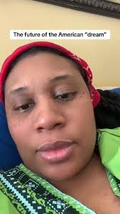 Anna Gaddis (@annagaddis)'s video of american dream