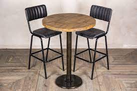 Maybe you would like to learn more about one of these? Bistro Pub Table Poseur Height Peppermill Interiors